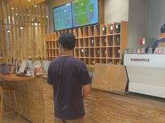 -去茶山(重庆万象城店)
