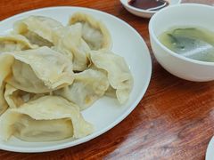 -奉天蚨祥饺子馆