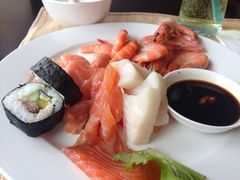 iphone_upload_pic-AdD全日制餐厅(中谷花园酒店)