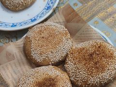 -清真·鸦儿李记·小馆(后海店)