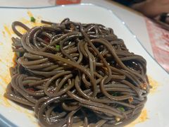 -杨氏青龙虾·羊蝎子(金盛路总店)