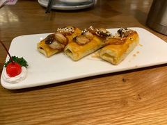 -点心传说·粤菜点心(佐阾虹湾店)