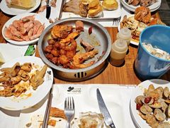 -汉巴味德(大悦城店)