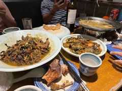 -95号酱骨·一块豆腐(展春园西路店)