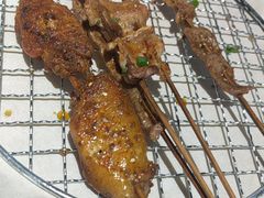 -宵夜侠·自选衡阳烧烤大排档(新塘白江店)