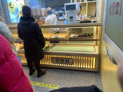 -包满意面包糕点(东坝店)