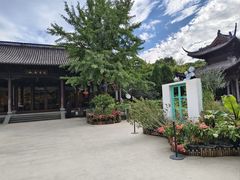 -钱王祠