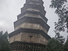 -响堂山石窟-北响堂山石窟