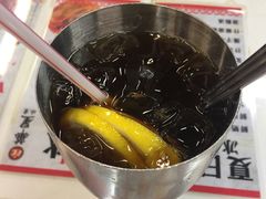 鸳鸯冰-华星冰室(湾仔店)