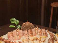 -东海怡品海鲜豆捞(星街坊店)