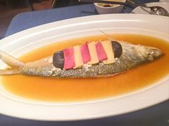 -老吉堂上海本帮菜(工体店)