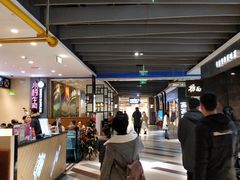 -杭州西湖银泰百货