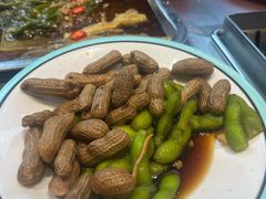 -古彭7只羊·招牌白串·碳锅羊肉旗舰店