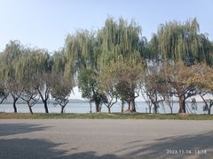 -石湖景区
