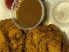 -Borenos Fried Chicken(Asia City)