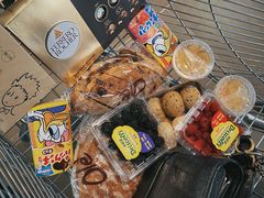 -Olé精品超市(重庆观音桥店)