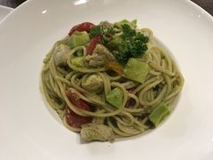 -斯比特花园西餐厅(东方商厦店)