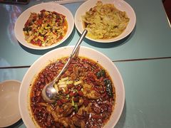 -川正旺江湖菜(三元桥店)