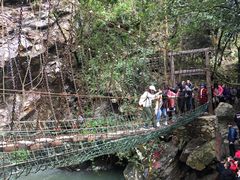 -古龙峡云天玻霸