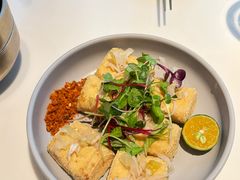 -胡麻(静安嘉里店)