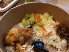 -德克士(绛州店)