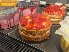 -BAKER&SPICE(安福路店)