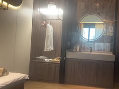-华夏良子·足道SPA艾灸(金皇大厦店)