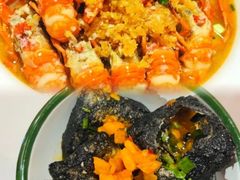 -江味龙虾馆·裸蓝龙虾(南山店)