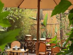 -贰醒·私房小院烧烤 (太古里店)