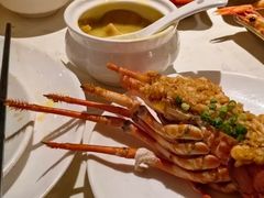 -海玥荟海鲜姿造自助餐厅(欧罗巴广场店)