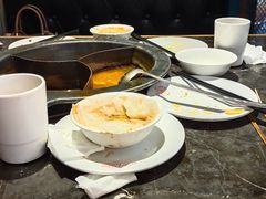 -火锅岛潮牌自助餐厅(天津天佑城店)