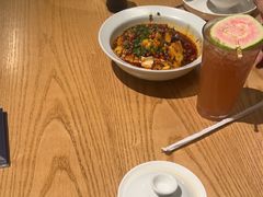 -巴蜀风·地道川菜(总店)