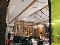 -羲和雅苑•北京烤鸭(吴中路万象城店)