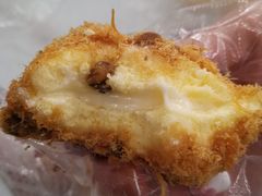 -鲍师傅糕点(江苏路店)