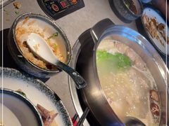 -同仁四季椰子鸡(宝安壹方城店)