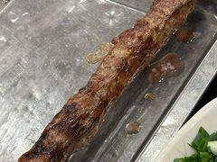 油包肝-情忆草原涮肉馆