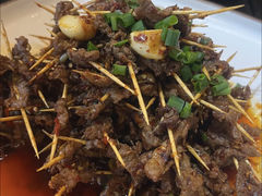 -圆圆家私房美食(民权路店)