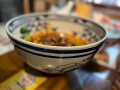 -元志初腊汁肉夹馍(钟楼粉巷店)