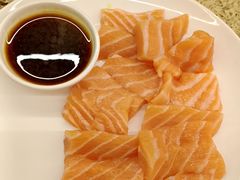 -禾斗海鲜自助(市南银座店)