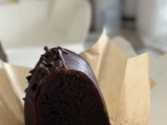 魔鬼巧克力蛋糕-CHOCMONS巧克怪兽(屏风街店)