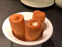 -蝴蝶里·粤菜·点心(滨江龙湖店)