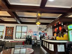 -绿野餐厅(上海动物园店)