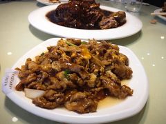 -南来顺饭庄·清真(南菜园店)