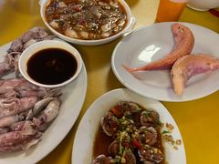 -桂园白粥·潮汕老味道