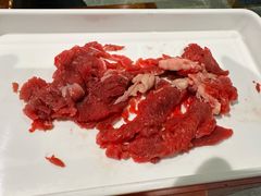 -京元盛铜锅涮肉(上海总店)