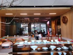 -璞素(浦东店)