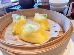 -白天鹅宾馆-宏图府餐厅