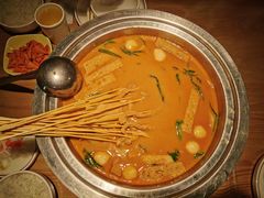 -杨翔豆皮涮牛肚(万和城店)