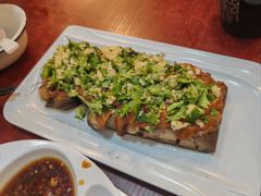 -聚首堂·特色小吃·肘子(什刹海德胜门店)