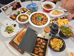 -3号仓库·创意中国菜(新世界城店)